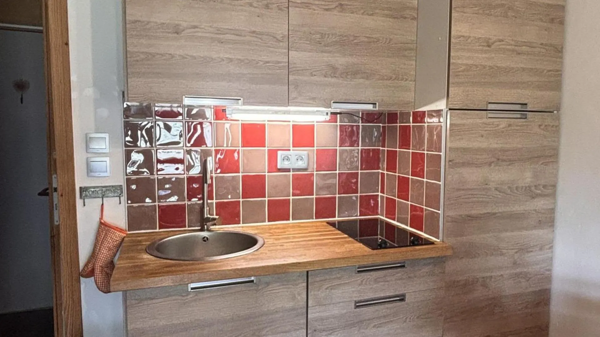 Διαμέρισμα Studio A Avoriaz Pour 4 Personnes Avec Vue Montagne - Fr-1-634-111 Morzine Γαλλία