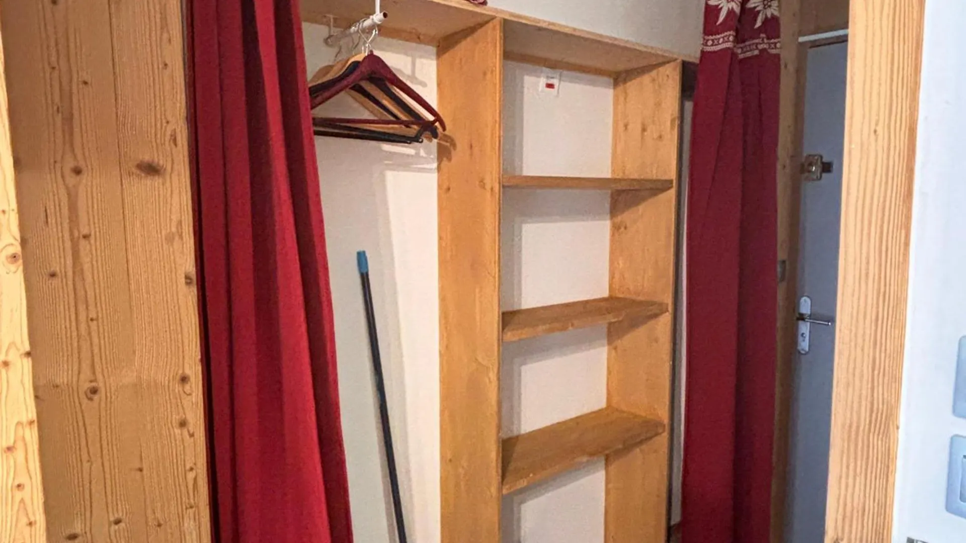 Studio A Avoriaz Pour 4 Personnes Avec Vue Montagne - Fr-1-634-111 Morzine